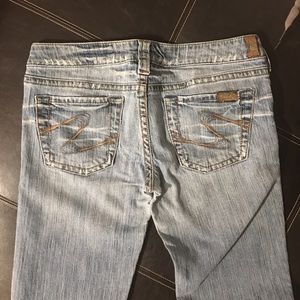 Silver Jeans 👖, W 29 / L 31